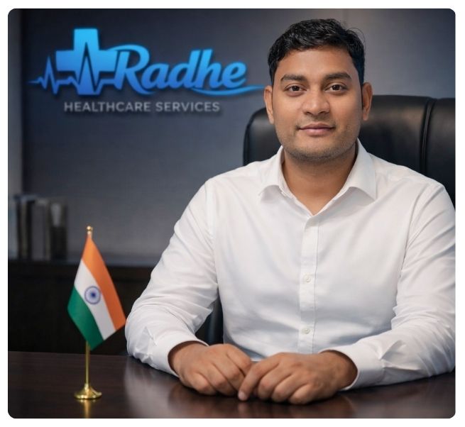 Hospital Management Services