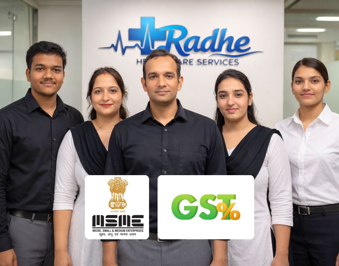 Radhe Healthcare Services